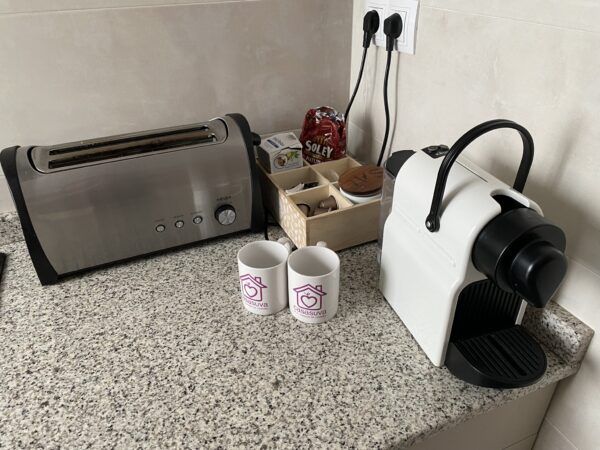 Desayunar en Logroño