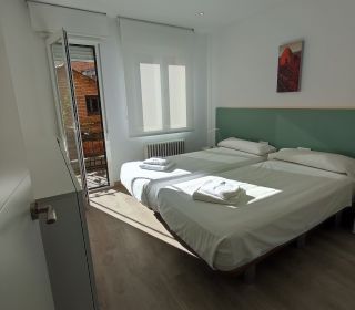 Apartamento en República Argentina 11, Logroño