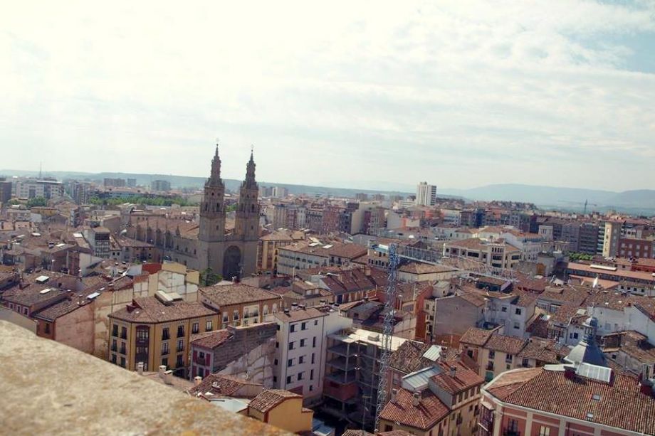 Logroño