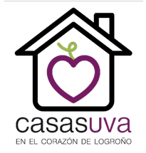 CASAS UVA LOGO