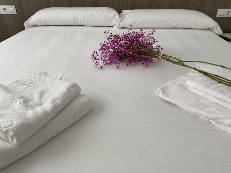 alojamiento en logrono