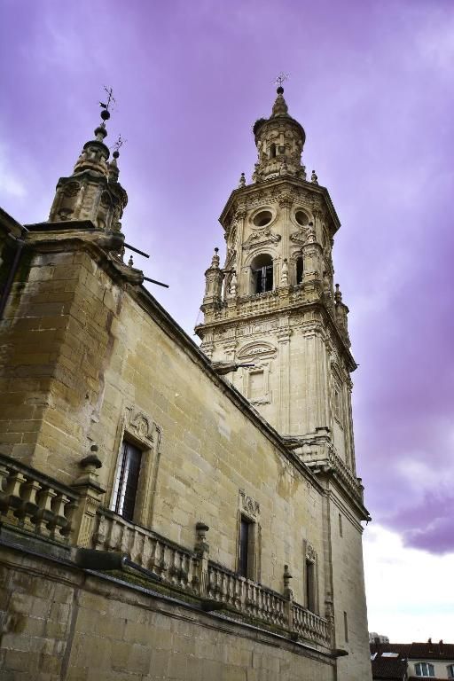 Catedral de Logroño