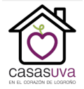 CASAS UVA LOGO