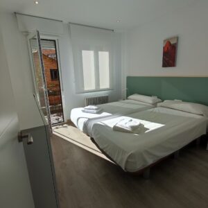 Apartamento en República Argentina 11, Logroño